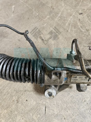 BMW 5 Series GT F07 Power Steering Rack 6781623 - Picture 6 of 19
