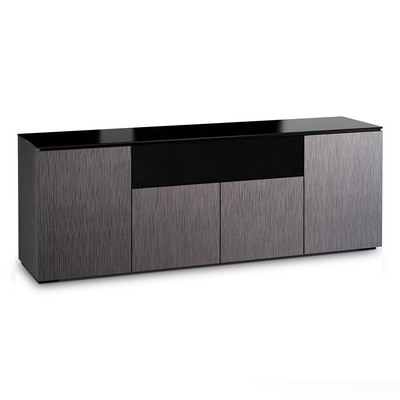 Salamander Designs Chameleon Collection Seattle 345 Speaker Integrated Cabinet