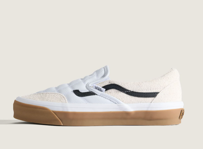 Vans TDC Collection Premium Slip-On 98 SP Men Casual Lifestyle
