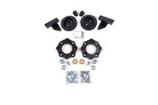 Zone Offroad 2 Inch Lift Kit Toyota Tundra 22-25