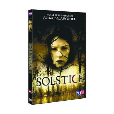 Sonnenwende DVD NEU