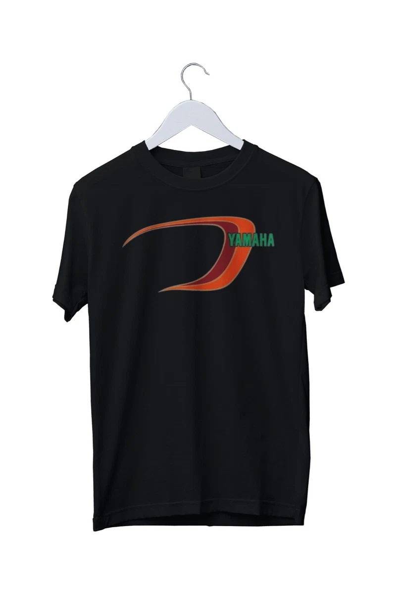 yamaha rd t shirt products for sale | eBay UK