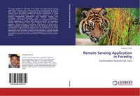 Kuldeep Pareta | Remote Sensing Application In Forestry | Taschenbuch | Englisch