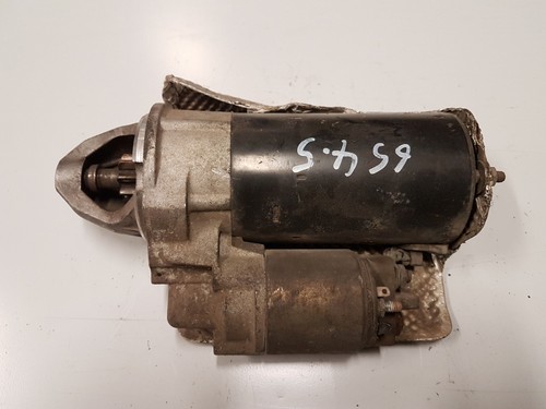 ✅✅✅ Voll, Getestet BMW 7 Serie E65 E66 735 745 Anlasser Rhd 7508635 750863 Aa