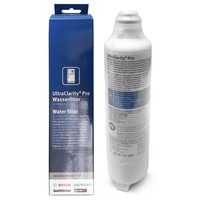 Wasserfilter Bosch 11032518 Ultraclarity Pro FüR KüHlgefrierkombination