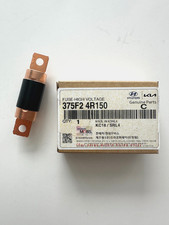 Genuine Oem High Voltage Fuse 375f2-4r150 For 2011-2015 Hyundai Sonata Hybrid Genuine Oem High Voltage Fuse 375f2-4r150 For 2011-2015 Hyundai Sonata Hybrid