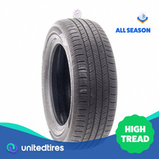 Used 235/60R18 Hankook Kinergy GT 103H - 9.5/...