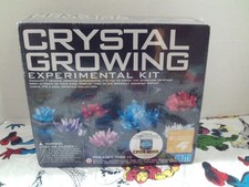 4M Crystal Growing Experimental Kit Model 5557