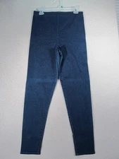 Vintage High Rise Waist Mom Jeans Size Large  Denim Tapered 80s 90s MJC