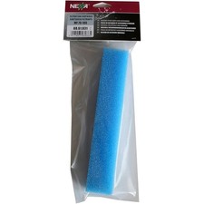 Newa Ricambio Spugna Blu per Acquari Mirabello 30/60 e Filtri Mira 70/100
