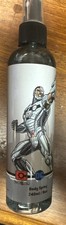 DC Cyborg Eau De Toilette Body Spray, 8 oz
