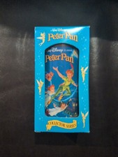 Walt Disney Peter Pan 1994 Vintage Burger King Cup New In Box
