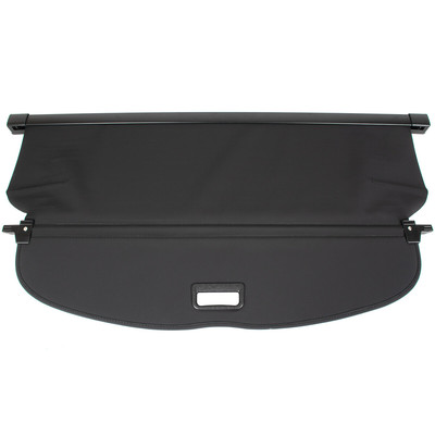 Laderaumabdeckung Gepäckraumrollo Abdeckung Rollo für Honda CR-V V 2018-2023