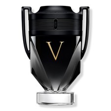 Paco Rabanne Invictus Victory Eau de Parfum Spray Trophy Design Gold 'V'