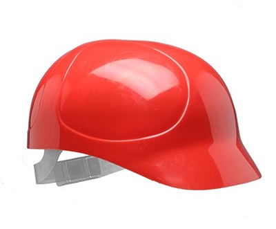 Centurion S19 Anstoßkappe rot