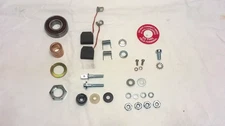 Generator Rebuild Repair Detail Kit Delco Remy 2 Brush 12 Volt  1955-64