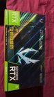 ZOTAC GeForce RTX 3070 Ti AMP Holo 8GB IceStorm DLSS Graphics Card Fan