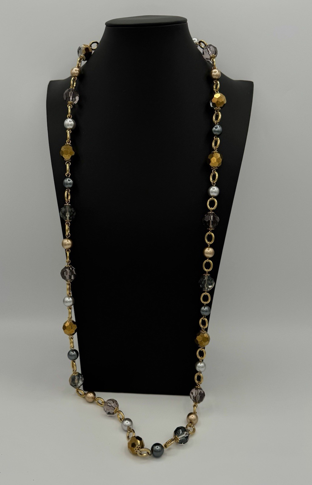 Vintage KJL Kenneth Jay Lane Necklace - image 2