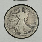 1916 P Walking Liberty Half Dollar