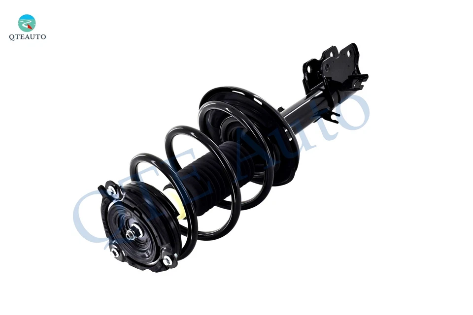 Juego Amortiguador Delantero Rápido Completo Puntal-Trasero Completo Para Nissan Quest 2011-2017 Foto 4 de 4