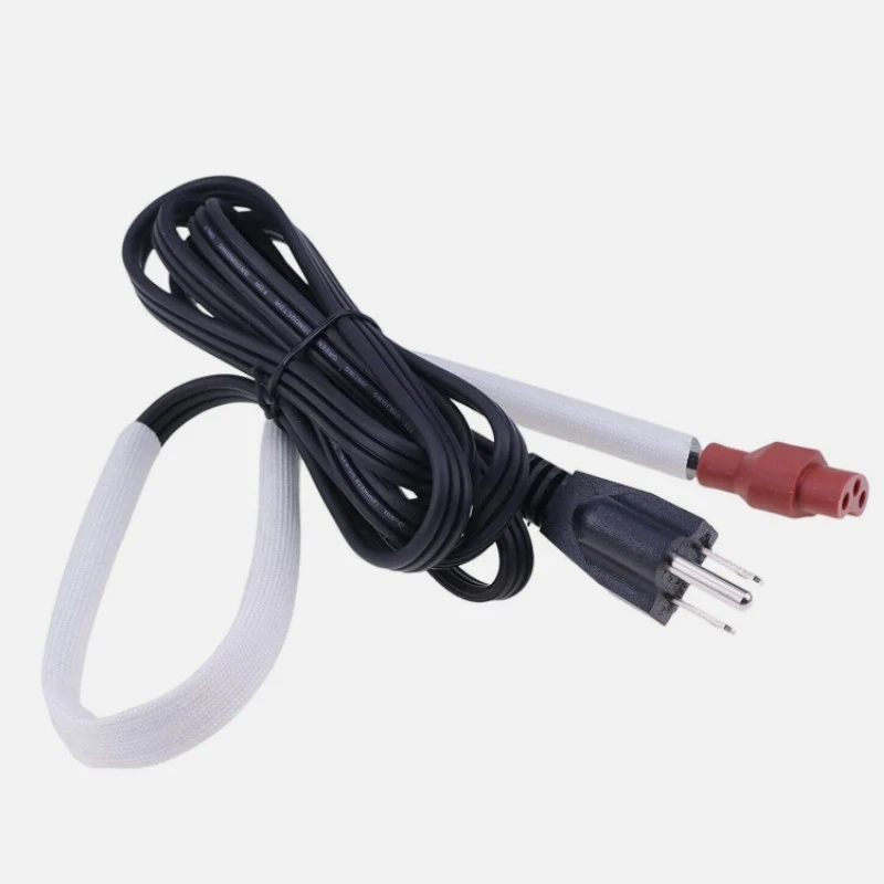 Engine Block Heater Kit for Ford 6.9 & 7.3 L IDI Diesel 1000w 83-94 F250 F350= - Image 4 of 4