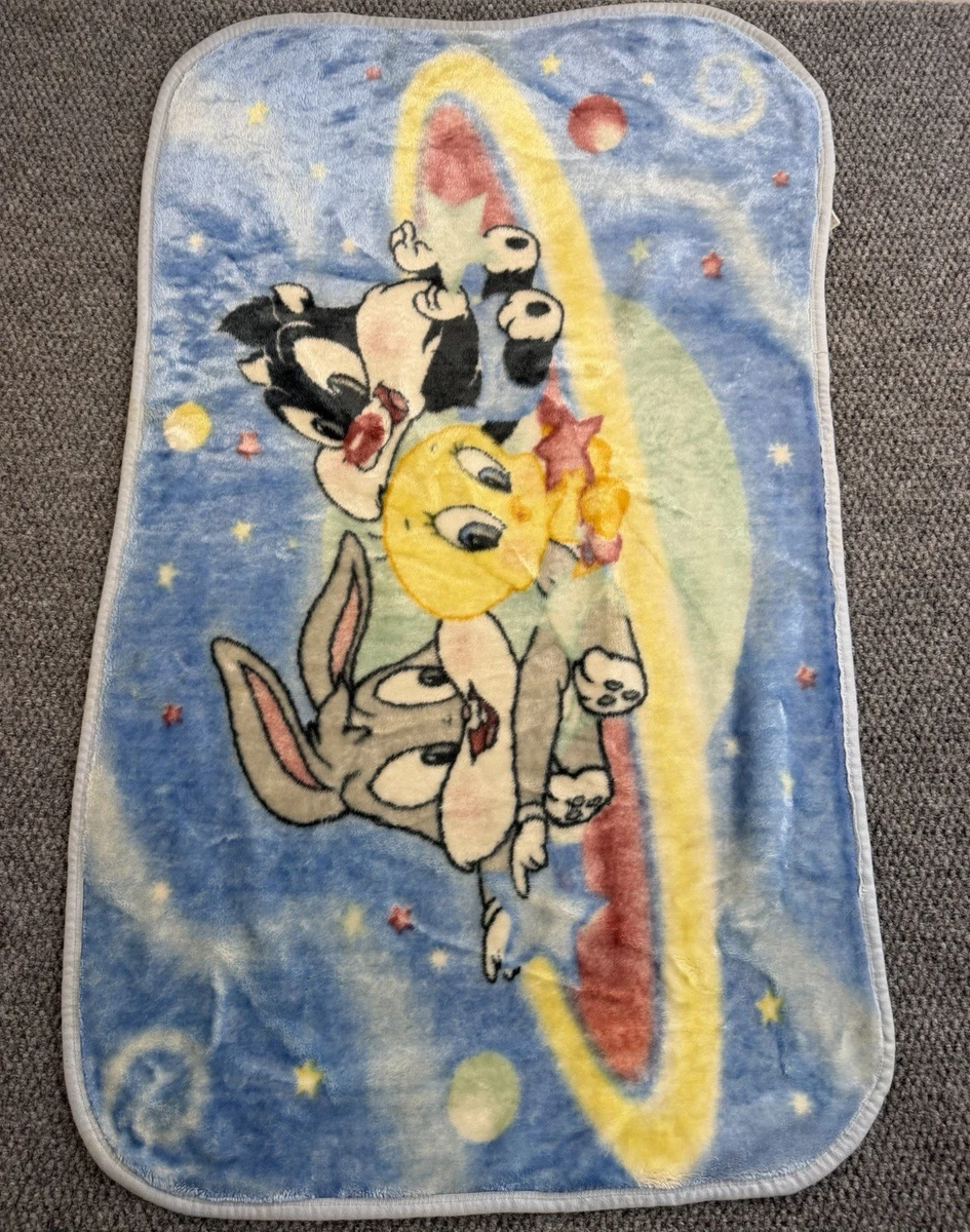 Looney Tunes Nursery Blankets & Throws for sale - eBay