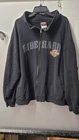 Ride Hard Harley Davidson Graphic Jacket - 2XL