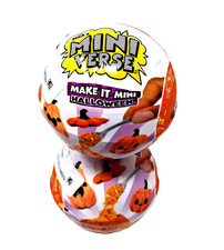 MGAs Mini Verse Make It Mini Halloween Blind ...