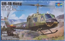TRP05111 1:35 Trumpeter UH-1B Huey