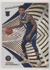 2018-19 Panini Revolution Jarred Vanderbilt #102 3o2