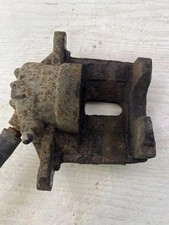 CITROËN C4 II B7 Bremssattel vorne links 1.40 Petrol 70kw 2008 24423477