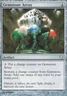 MTG Gemstone Array, Fifth Dawn, Heavily Played, English