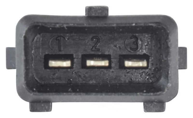 Senso de posición del cigüeñal del motor para BMW 325i 325is 1990-1993, 325iX 525i HELLA Foto 4 de 4