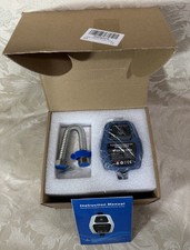 Permanent Magnet Water Pressure Booster Pump 100W 24V 25L Ip56 - Automatic - NEW