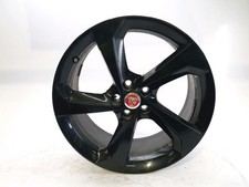 Felge Alu - Jaguar F Schritt PH.1 - T4A12372 - H0-1913F