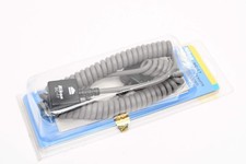 Nikon SC-17 TTL coiled cable - NIB