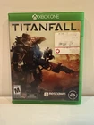 Titanfall (Microsoft Xbox One, 2014) - CIB Complete - Tested