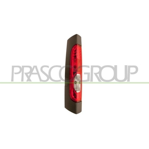 Feu arrière gauche Prasco OP9344164 Tyc clignotant rouge pour Opel Renault