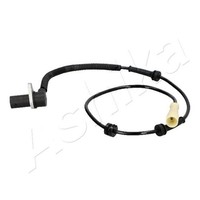 Ashika ABS Sensor Raddrehzahl 151-0W-W11 FüR Nubira Chevrolet Lacetti J200 16V
