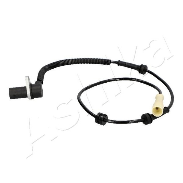 Ashika ABS Sensor Raddrehzahl 151-0W-W11 FüR Nubira Chevrolet Lacetti J200 16V-image