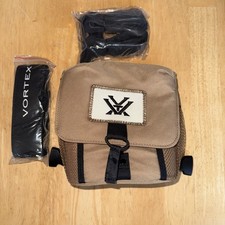 Vortex Binocular Harness - NO BINOCULARS INCLUDED