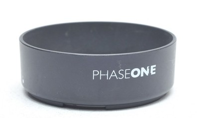 Phase One Lens Hood for AF 80mm LS f 2.8 Leaf