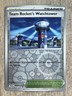 Pokemon Destined Rivals Reverse Holo 180/182 Team Rocket's Watchtower
