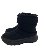 THE NORTH FACE Boots/ Size 27/ US Size 9/ Black/ NF51880