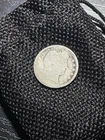 1897-O Barber Quarter