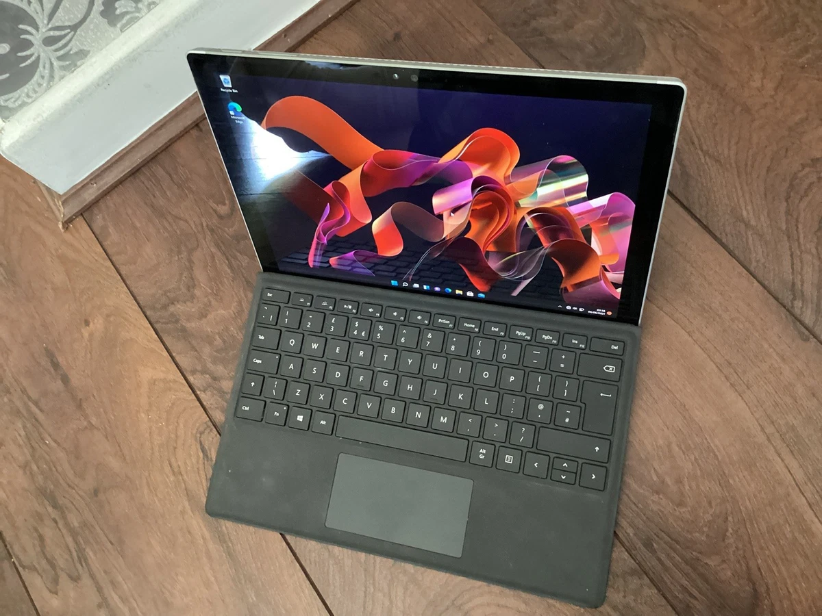 Microsoft Surface Pro 4 Windows 10 Tablets for sale | eBay UK