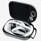 Travel Tragbarer Aufbewahrungstasche Schutzhülle for PICO 4 VR Headset Zubehör