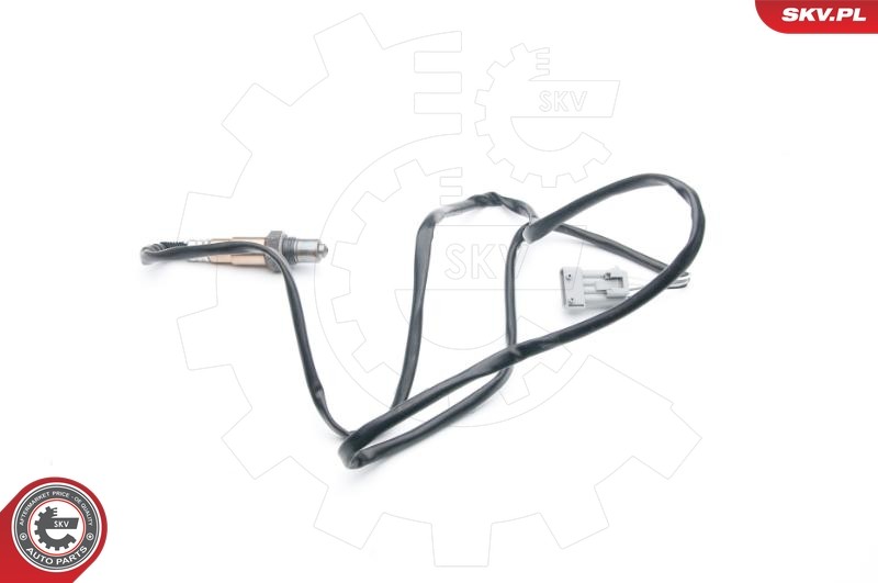 ✅Fits SKV GERMANY 09SKV714 OXYGEN SENSOR  ⭐UK Seller⭐