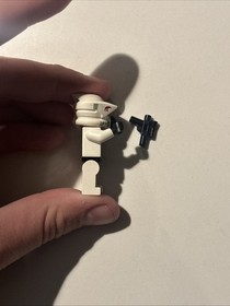 LEGO Clone ARF Trooper Minifigure Razor Star Wars Clone Wars 7913 sw0297