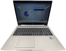 HP ProBook 450 G6 i5 8th Gen 16GB RAM 180GB S...